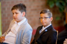 26.05.2022 Erstkommunion